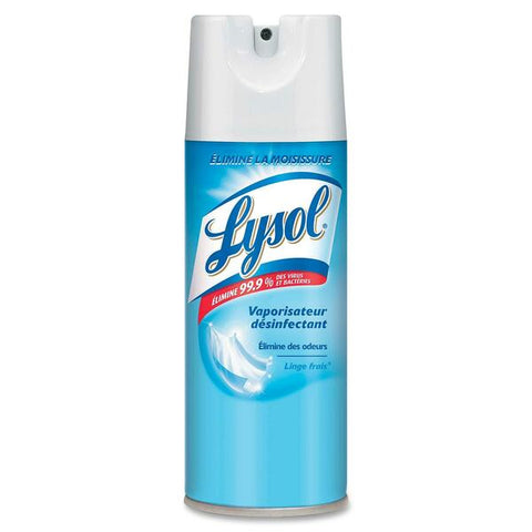 Reckitt Benckiser plc Disinfectant Spray