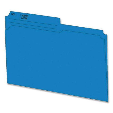 ACCO Brands Corporation Colored File Folder