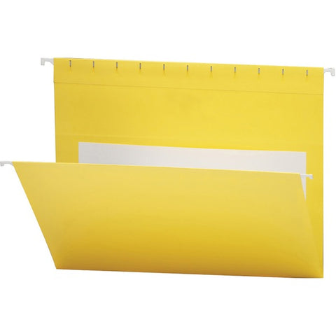 Smead Manufacturing Company Colored Hanging Folders