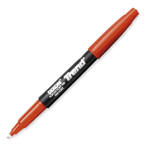 Dixon Ticonderoga Company Trend Porous Point Pen
