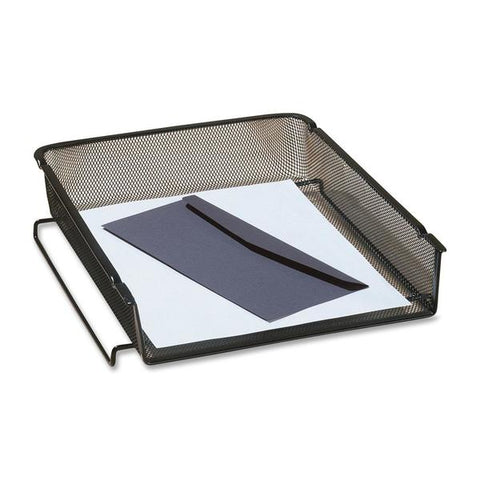 Sanford, L.P. Expressions Mesh Front Load Letter Desk Tray