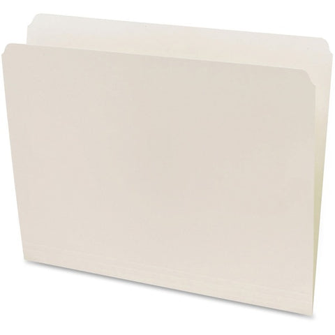TOPS Products Interior  Top Tab File Folder