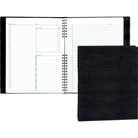Dominion Blueline, Inc Daily Planner/Notebook