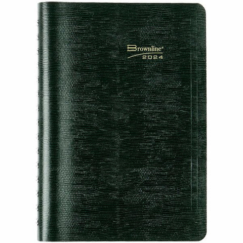 Dominion Blueline, Inc Brownline Daily Appointment Journal
