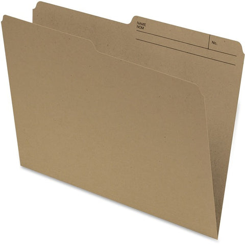 TOPS Products Reversible File Folder