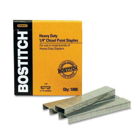 Amax Inc SB351/4-5M Heavy Duty Staple