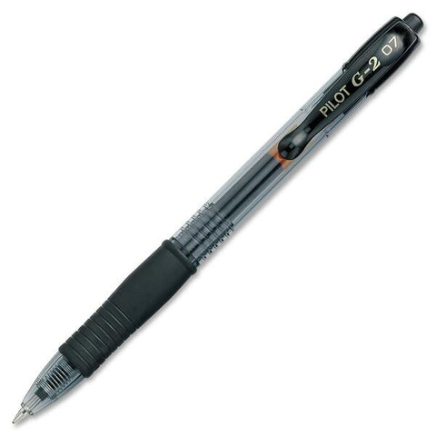 Pilot Corporation Retractable Gel Ink Rolling Ball Pen
