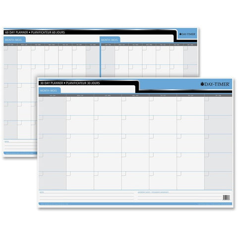 ACCO Brands Corporation 30/60 Day Laminated Planner