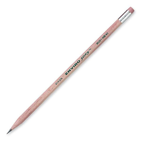 Dixon Ticonderoga Company Enviro Stiks Pencil