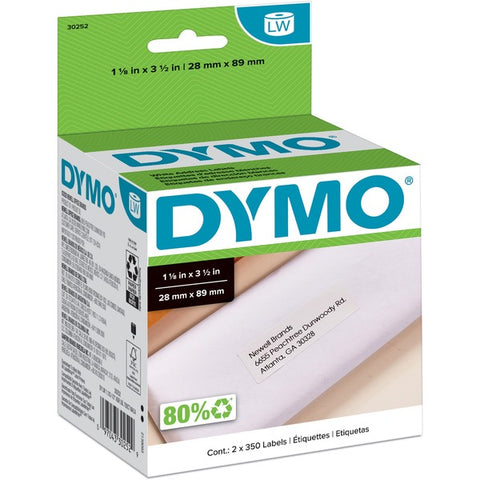 Newell Brands Dymo LabelWriter Address Labels