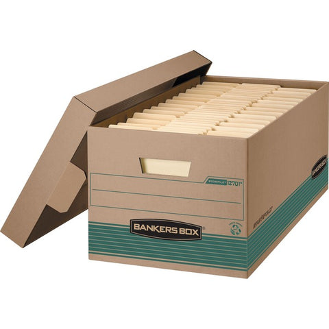 Fellowes, Inc Stor/File Medium-duty Storage Boxes