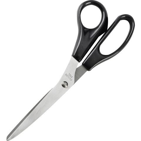 Business Source Business Source Stainless Steel Scissors