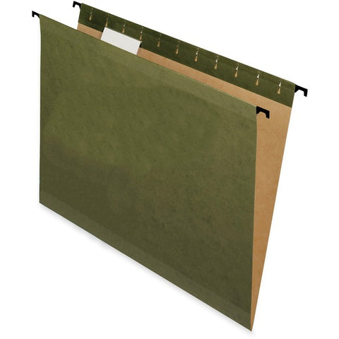 TOPS Products SureHook Reinforced Hanging Folder