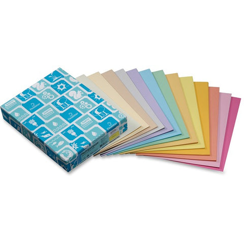 Domtar, Inc Colored Multipurpose Paper