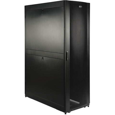 Tripp Lite SR42UBDP Rack Enclosure Server Cabinet DEEP 42U