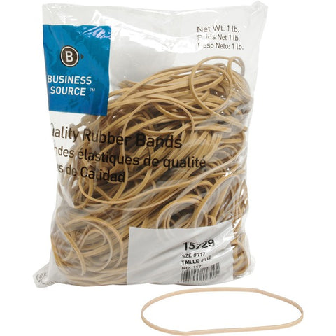 Business Source Quality Rubber Bands