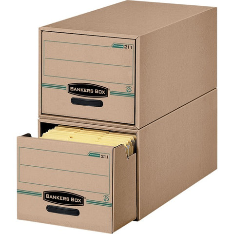 Fellowes, Inc Recycled Stor/Drawer  - Legal