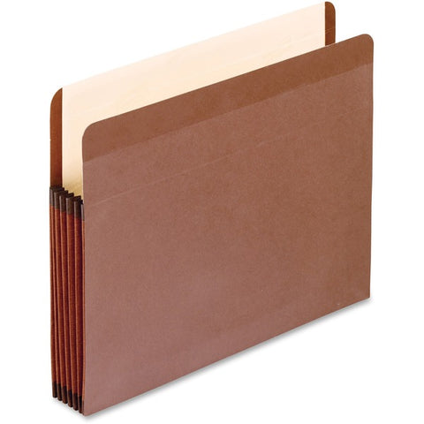 TOPS Products Premium Reinforced File Pocket
