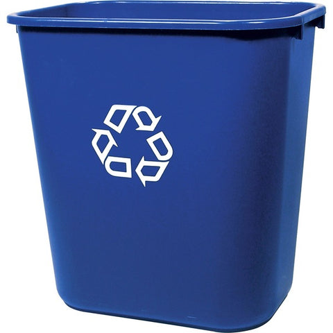 Newell Rubbermaid, Inc 2956-73 Deskside Recycling Container