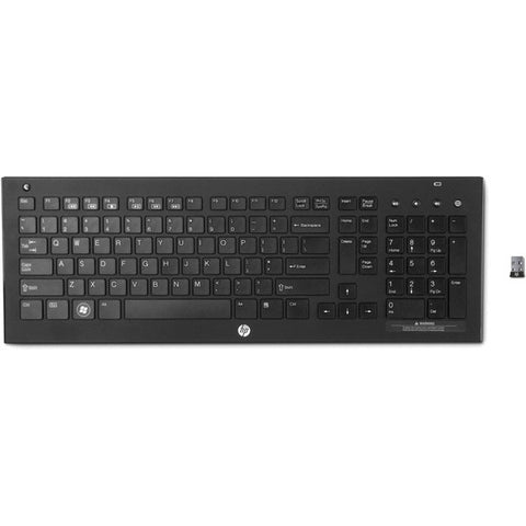 HP Inc. Elite v2 Keyboard
