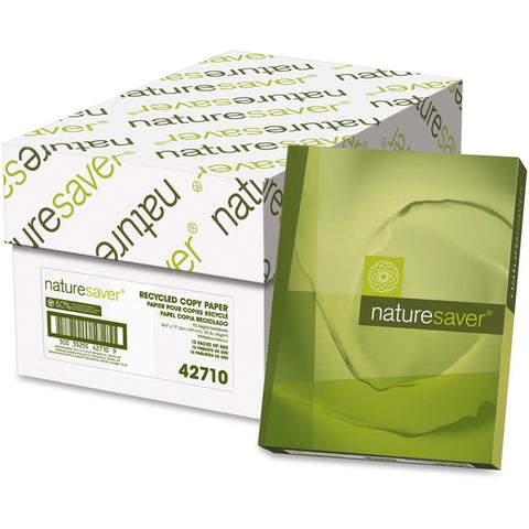 Nature Saver Multipurpose Copy Paper