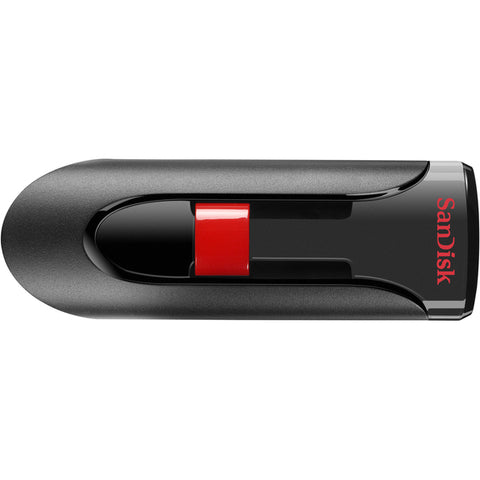 SanDisk Corporation Cruzer Glide USB Flash Drive
