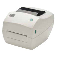 Zebra Technologies Corporation GC420t Desktop Printer