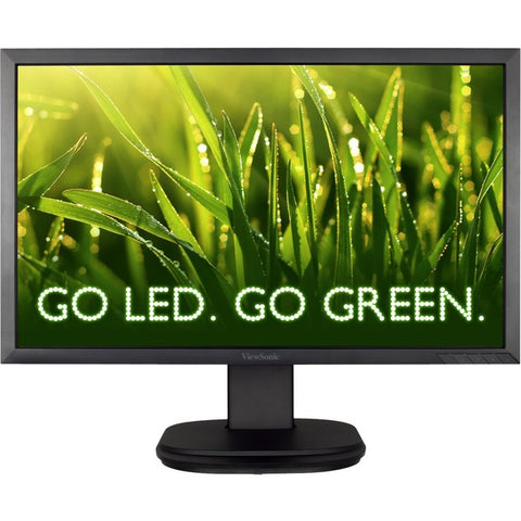 Viewsonic Corporation VG2239m-LED Widescreen LCD Monitor