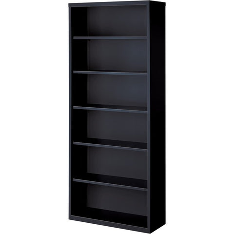 Lorell Fortress Series Bookcases