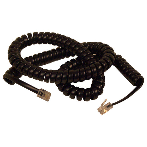 Belkin International, Inc Coiled Telephone Handset Cable