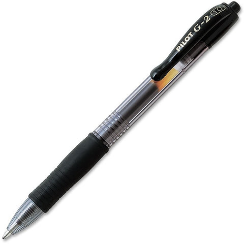 Pilot Corporation 1.0mm Gel Pen