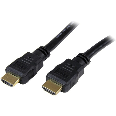 StarTech 1 ft High Speed HDMI Cable - Ultra HD 4k x 2k HDMI Cable - HDMI to HDMI M/M