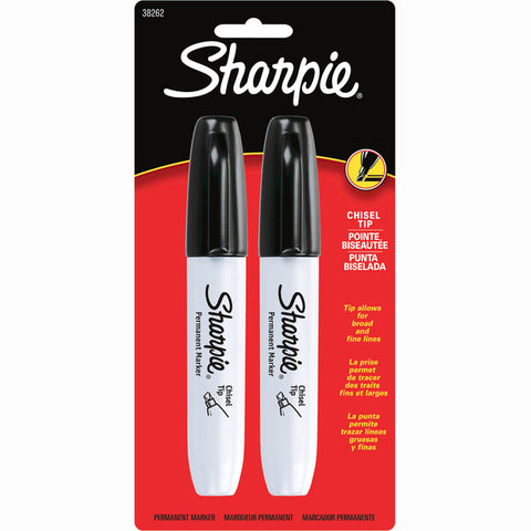 Newell Rubbermaid, Inc Chisel Tip Permanent Marker