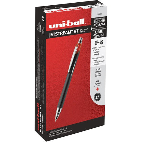 uni-ball Corporation Jetstream RT Ballpoint Pen