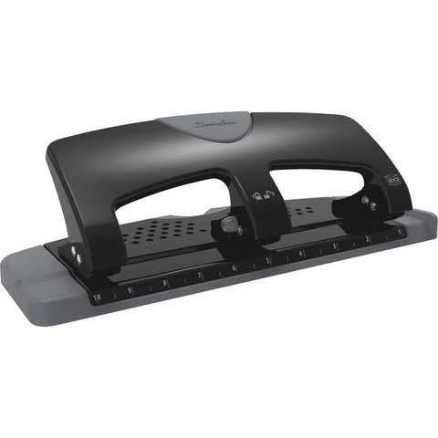 ACCO Brands Corporation SmartTouch&trade; 3-Hole Punch