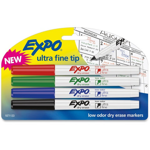 Newell Brands Low Odor Markers