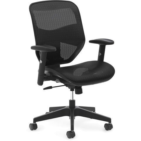 The HON Company Prominent Mesh High-Back Task Chair