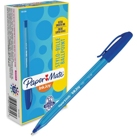 Newell Rubbermaid, Inc Inkjoy 100 ST Ballpoint Stick Pens