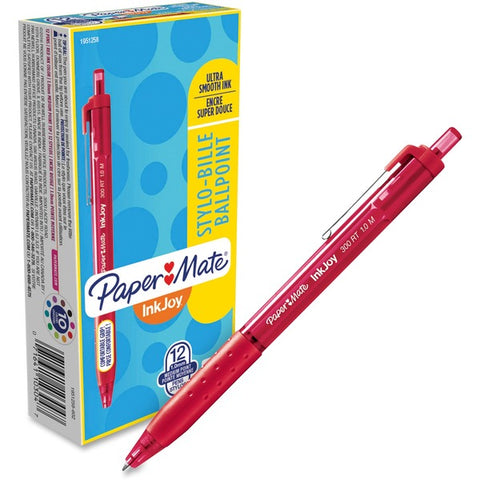 Newell Brands Inkjoy 300 RT Ballpoint Pens
