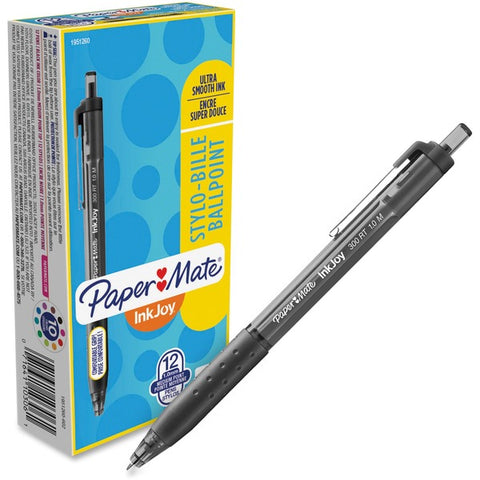 Newell Rubbermaid, Inc Inkjoy 300 RT Ballpoint Pens