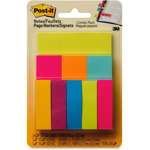 3M Page Marker/Note