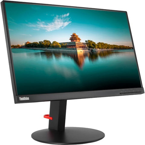 Lenovo ThinkVision T23i-10 23 inch Wide FHD IPS Type Monitor