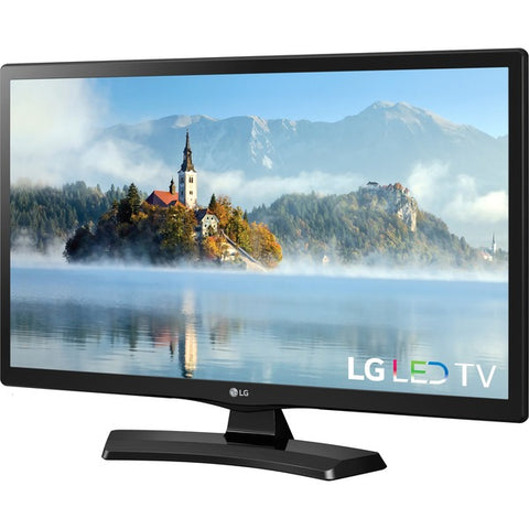 LG Electronics HD 720p LED TV - 24" Class (23.6" Diag)