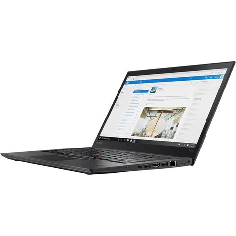 Lenovo ThinkPad T470s 20HF005NCA Notebook