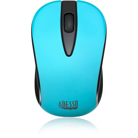 Adesso, Inc iMouse S70L - Wireless Optical Neon Mouse