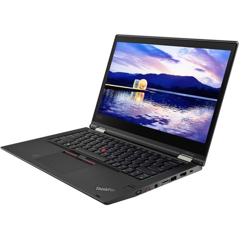 Lenovo ThinkPad X380 Yoga 20LH000YCA 2 in 1 Notebook