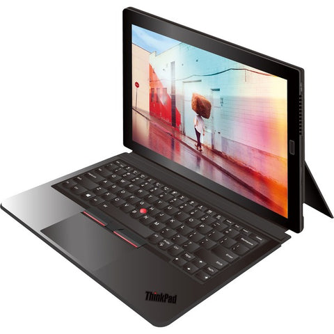 Lenovo ThinkPad X1 Tablet 3rd Gen 20KJ001CCA 2 in 1 Notebook