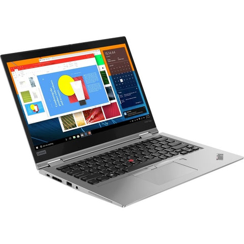 Lenovo ThinkPad X390 Yoga 20NN0010CA 2 in 1 Notebook