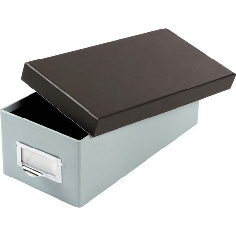 Esselte Corporation 3x5 Index Card Storage Box