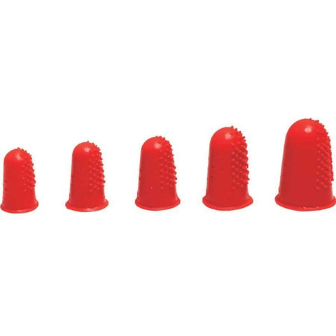 Acme United Corporation Ventilated Finger Tips, Extra Large or Thumb